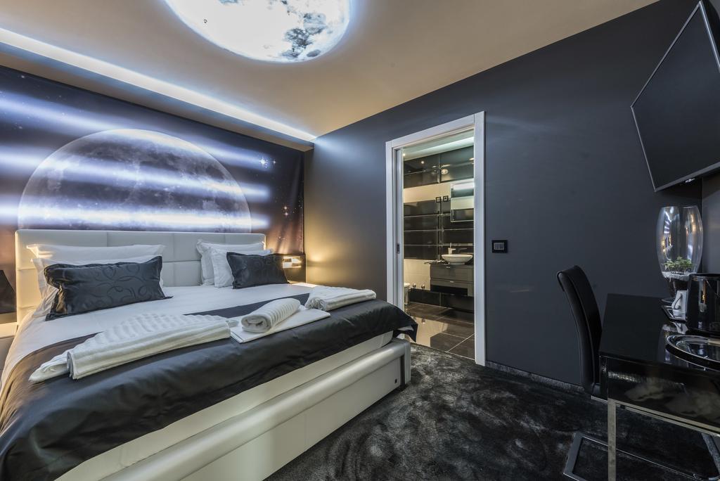 Adriatica Dream Luxury Accommodation - Free Parking Задар Экстерьер фото