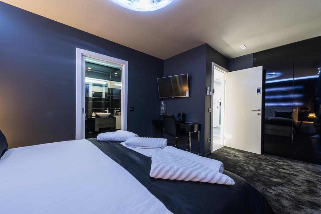 Adriatica Dream Luxury Accommodation - Free Parking Задар Экстерьер фото