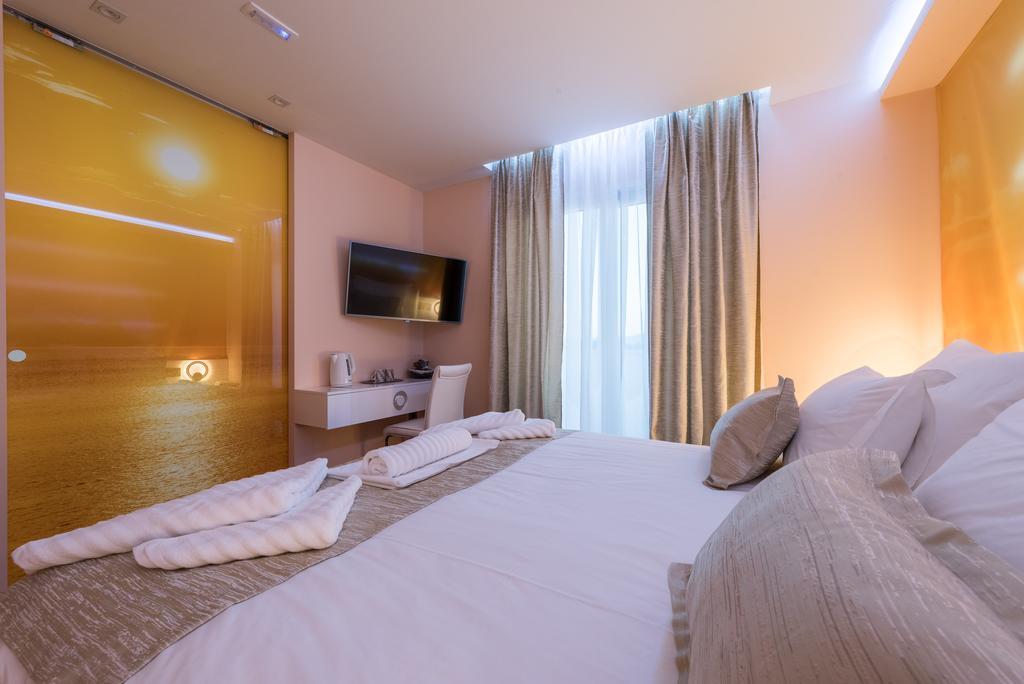 Adriatica Dream Luxury Accommodation - Free Parking Задар Экстерьер фото