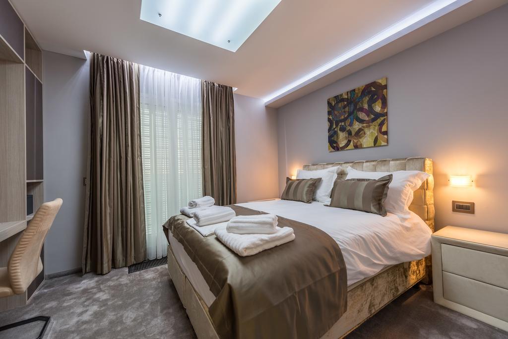 Adriatica Dream Luxury Accommodation - Free Parking Задар Экстерьер фото