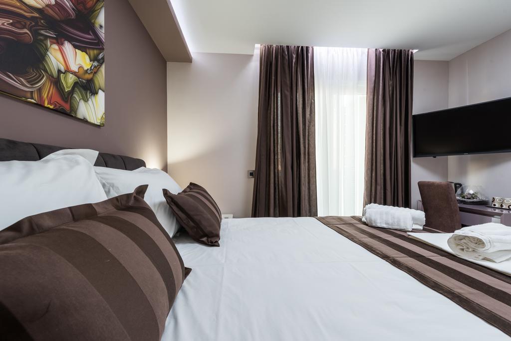 Adriatica Dream Luxury Accommodation - Free Parking Задар Экстерьер фото