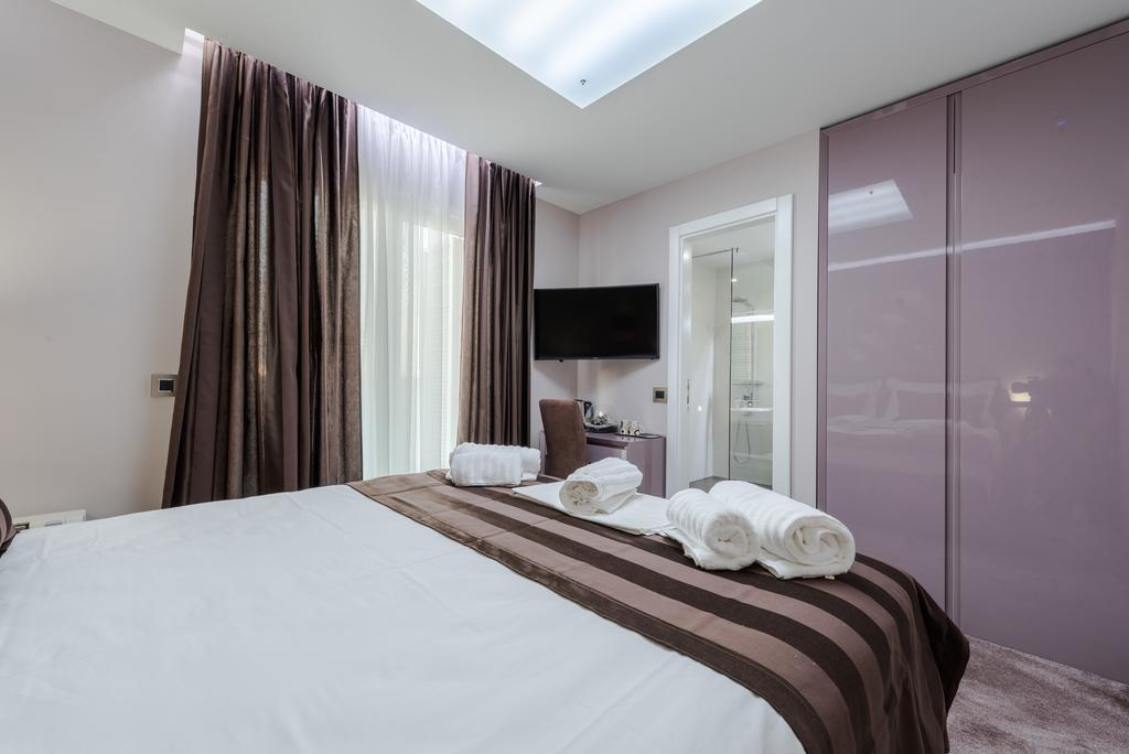 Adriatica Dream Luxury Accommodation - Free Parking Задар Экстерьер фото